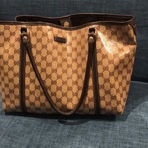 Shoulder bag